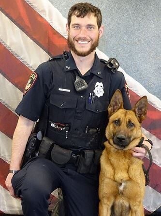 Canine Program