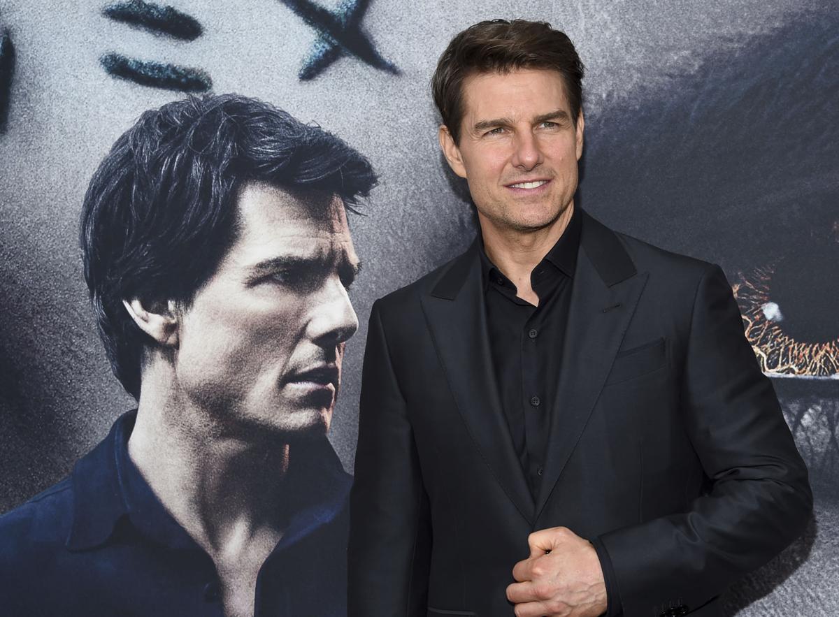 Tom Cruise 60Th Birthday