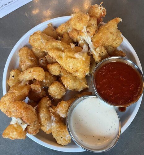 Cheese Curd Crawl: 7 Spots to Get Your Fried Fix
