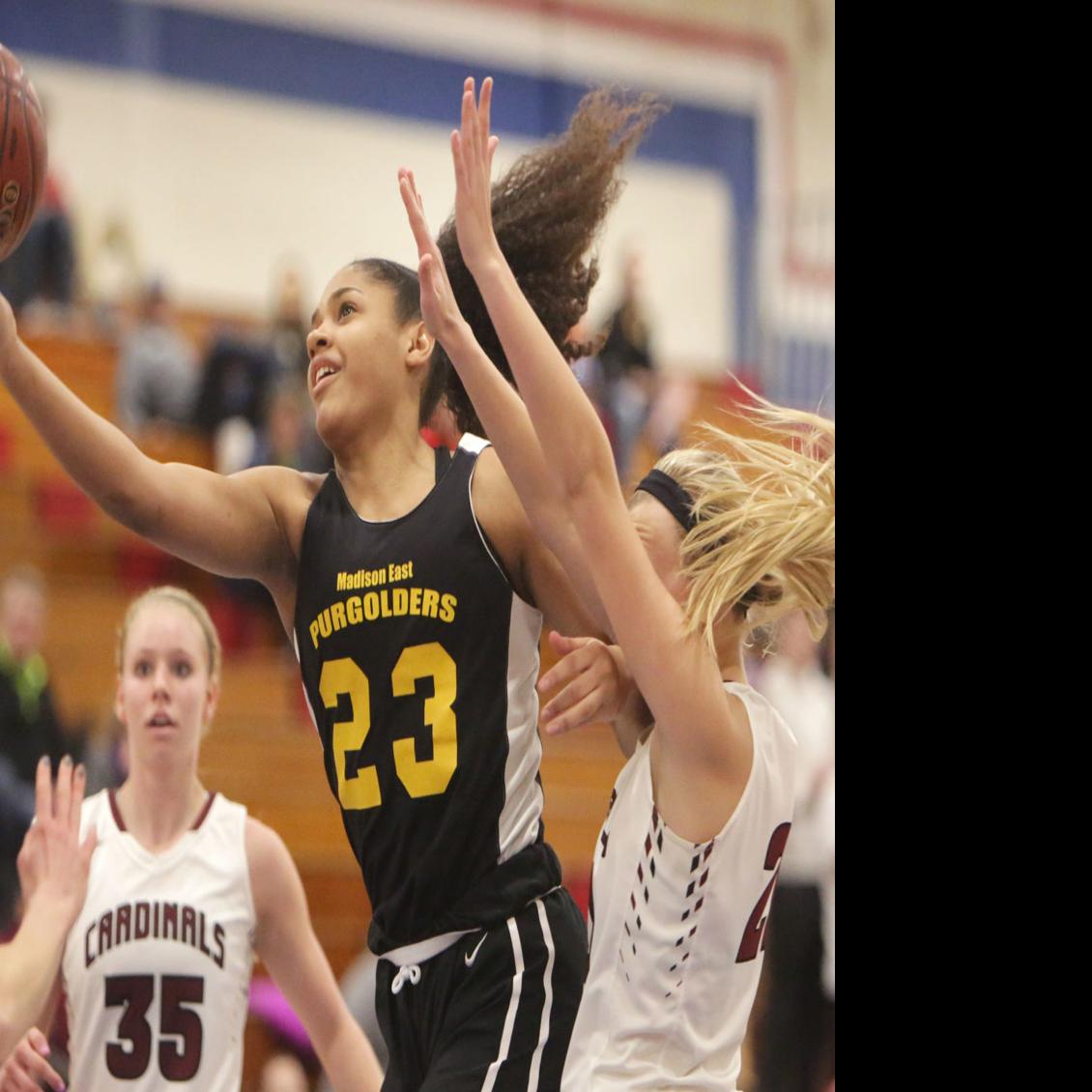 Former Madison East Athlete Erin Howard Leaves Auburn S Women S Basketball Team Enters Transfer Portal Girls Basketball Madison Com