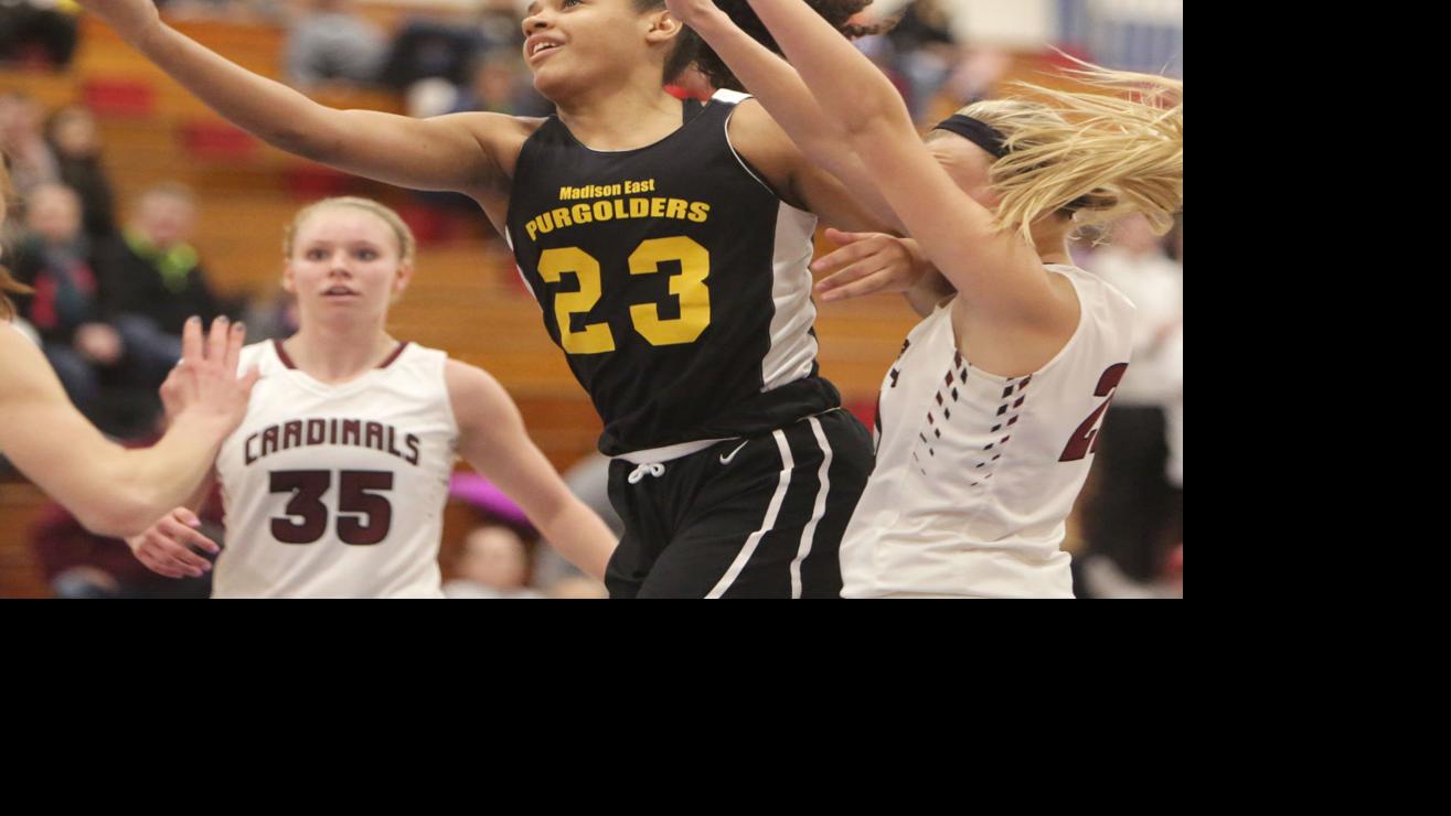 Former Madison East Athlete Erin Howard Leaves Auburn S Women S