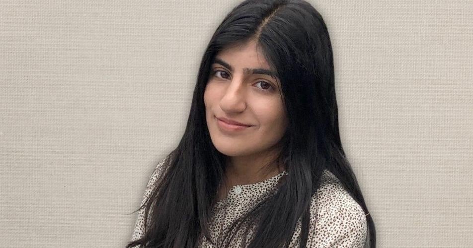 UW–Madison student awarded prestigious Udall Scholarship
