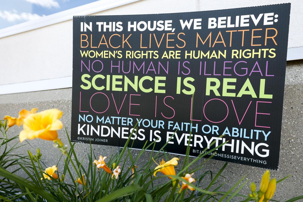 In This House Sign 061421 01-06142021143826