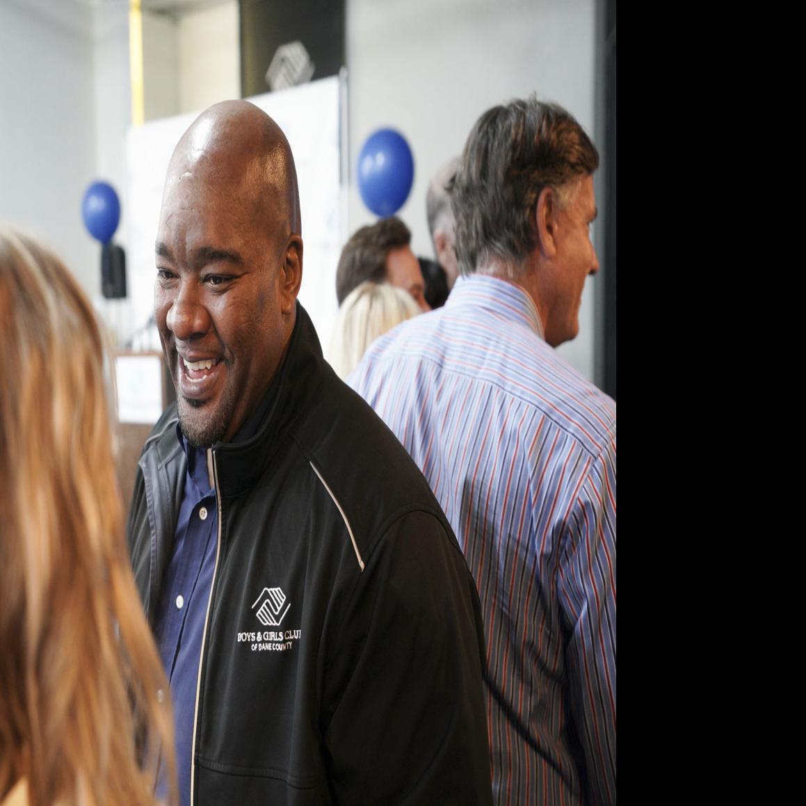 Boys Girls Club Of Dane County Unveils Third Youth Center A Country Club For Kids Local News Madison Com