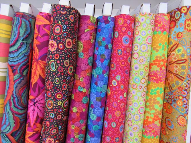 Blue Bar Quilts brings modern quilting and expansive shop to Middleton