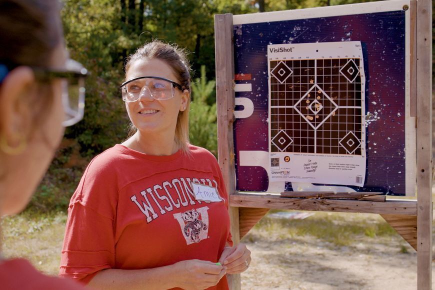 DNR Accepting Shooting Range Grant Applications