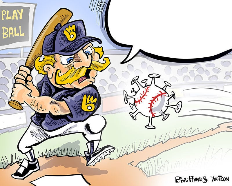 Bernie YouToon