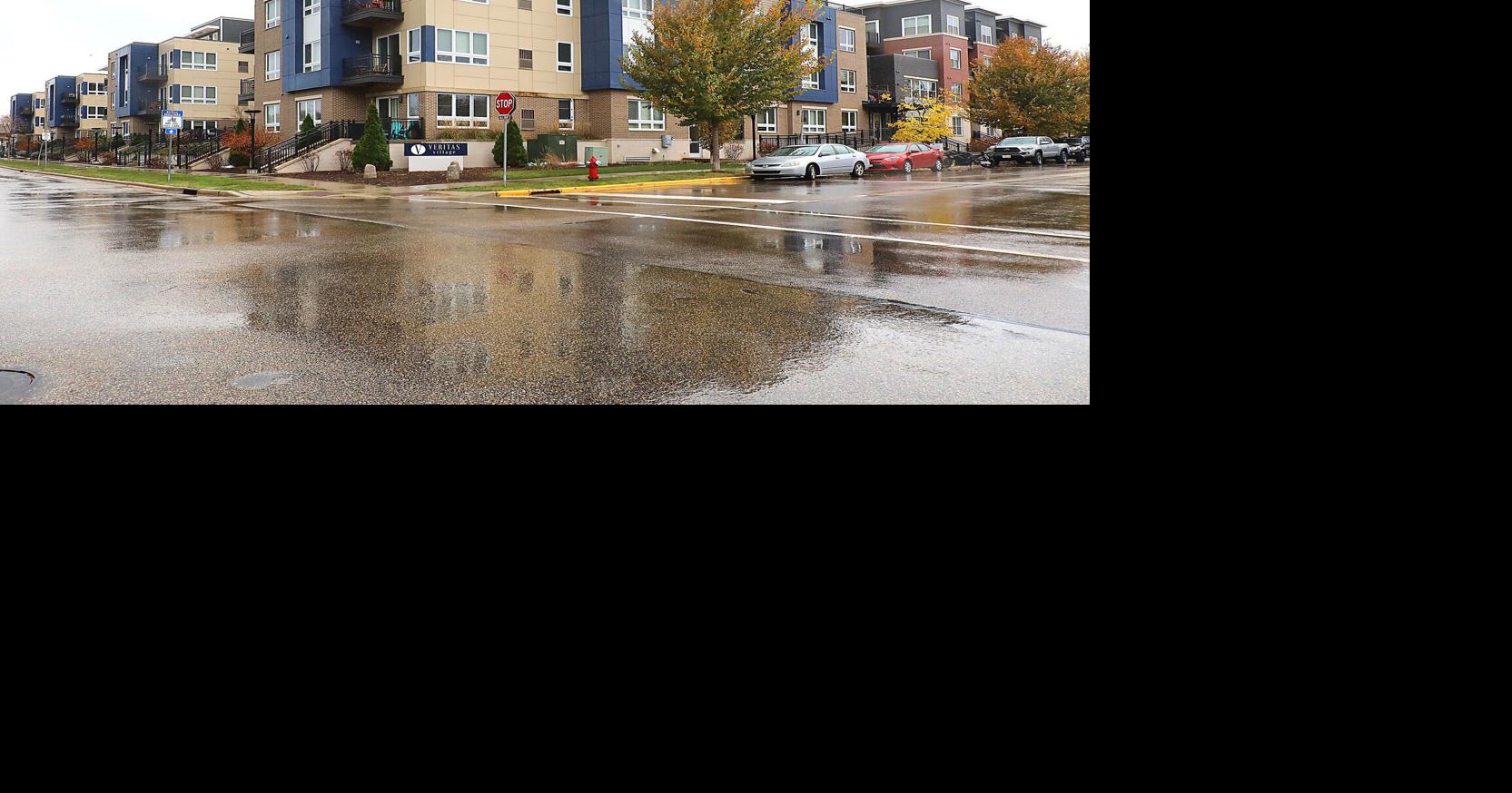 Court rules Madison violated law on assessing big apartment building