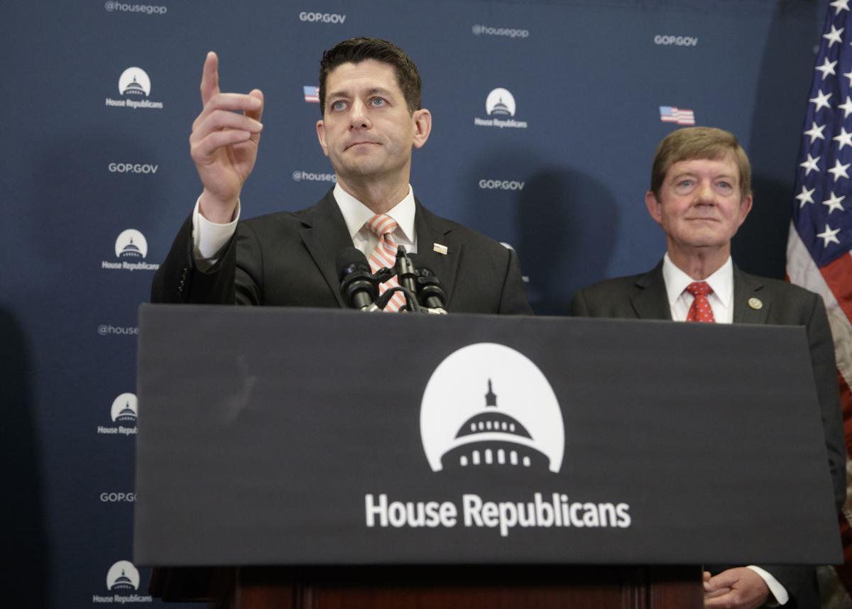 Paul Ryan
