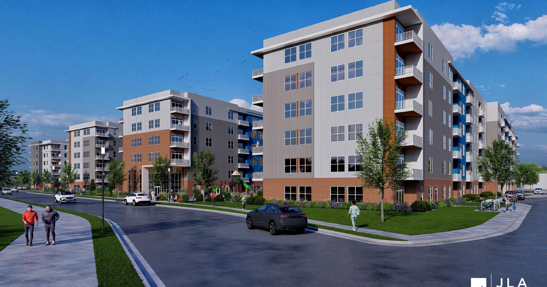 TIF district, low-cost housing proposed near old Oscar Mayer - Vimarsana News