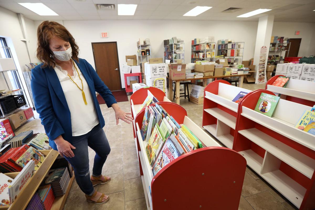 Madison Reading Project