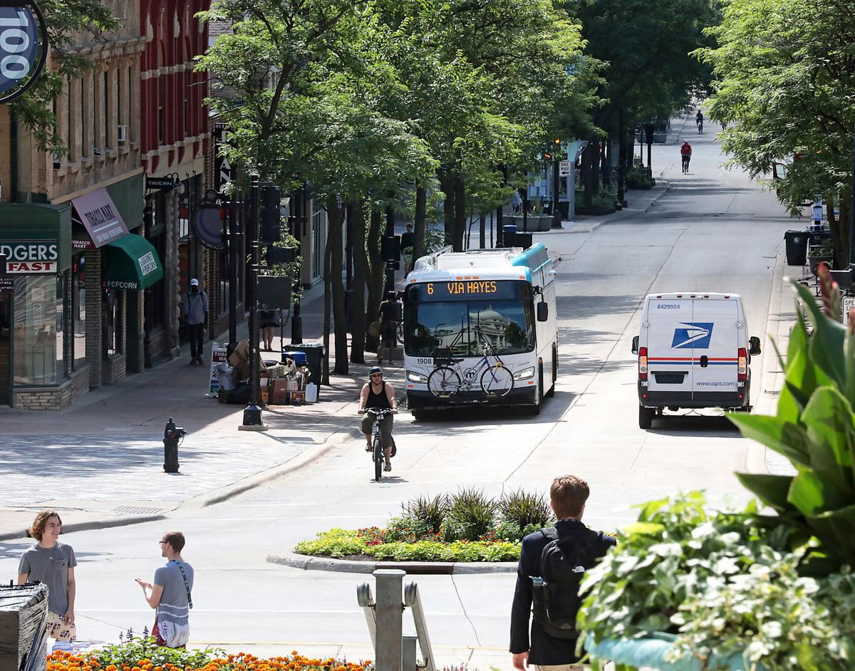 State Street