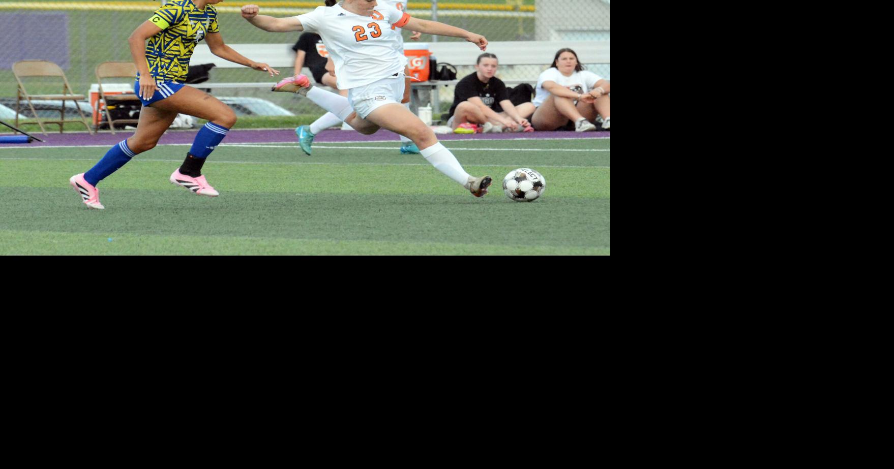 WIAA STATE GIRLS SOCCER 5 things to know entering WIAA state girls soccer tournament Jun 17, 2026 14 mins ago