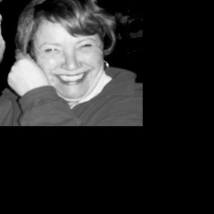 Dottl, Mary Patricia