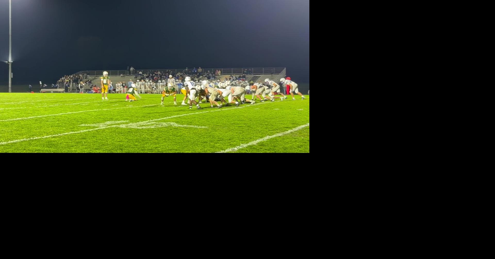 Brookfield Central blocks Beaver Dam field goal