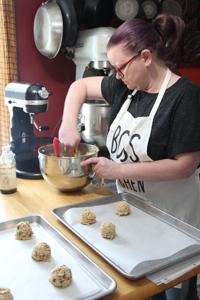 Whoopies Cookies and Sweets