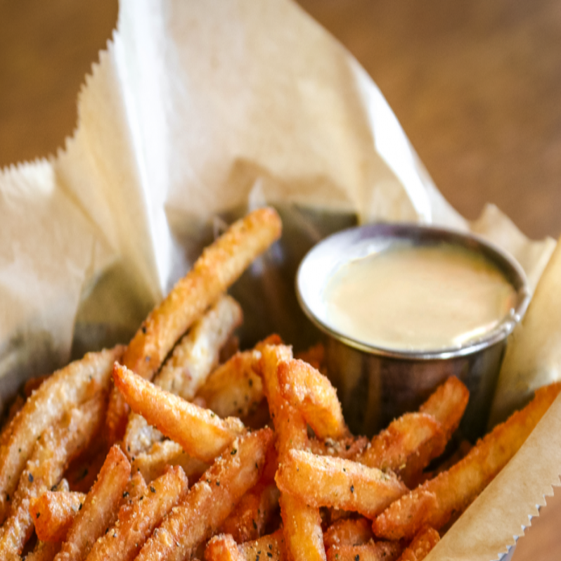 Hopcat Changing Name Of Its Crack Fries Joke No Longer Cute Restaurants Madison Com