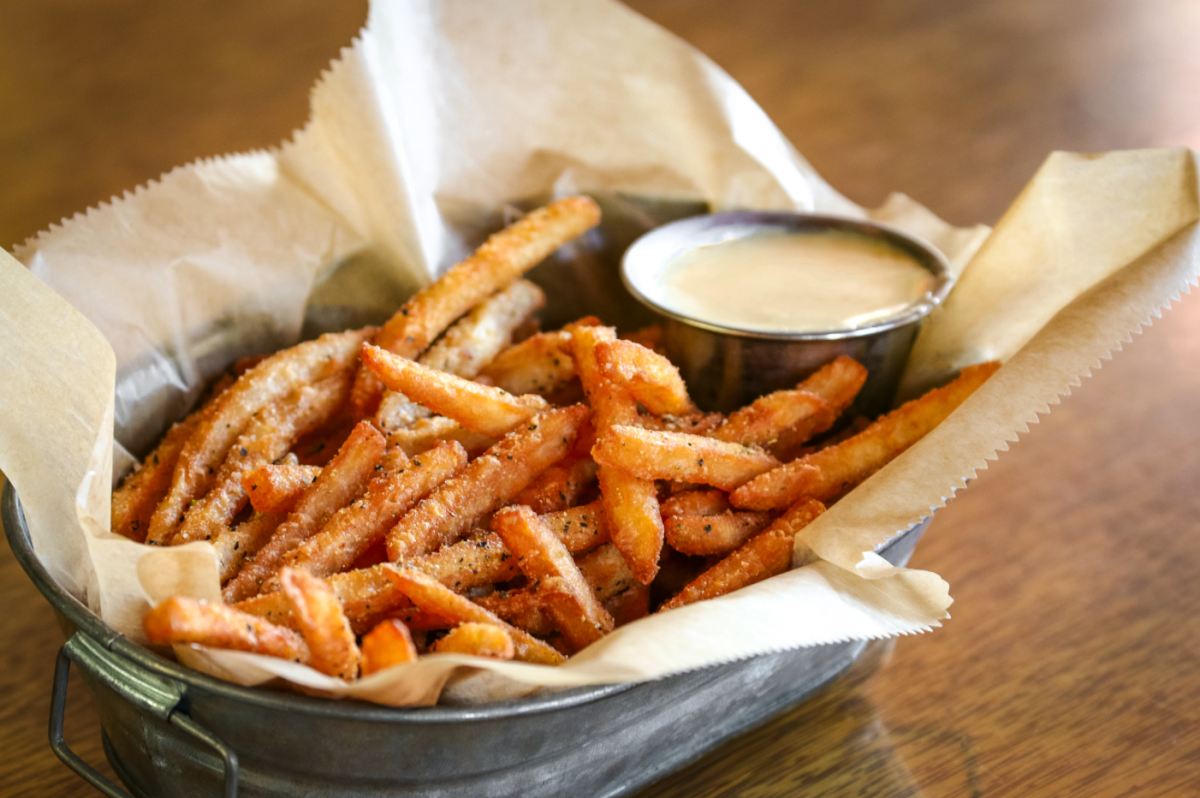 Hopcat Changing Name Of Its Crack Fries Joke No Longer Cute Restaurants Madison Com