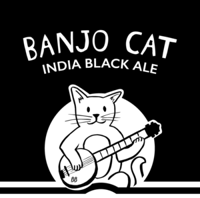 No. 7: One Barrel Banjo Cat - India Black Ale