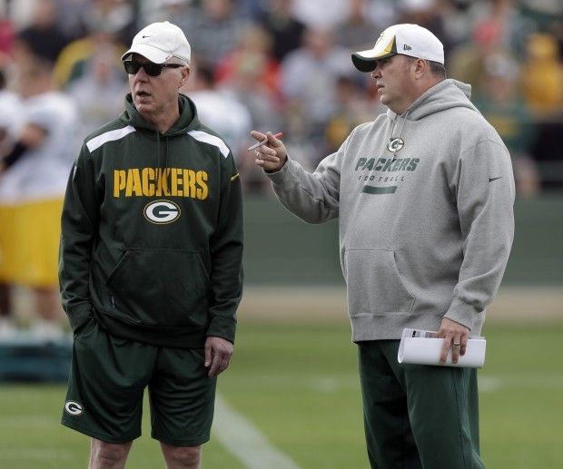 Packers: Lack of big target part of team's woes, Mike McCarthy says