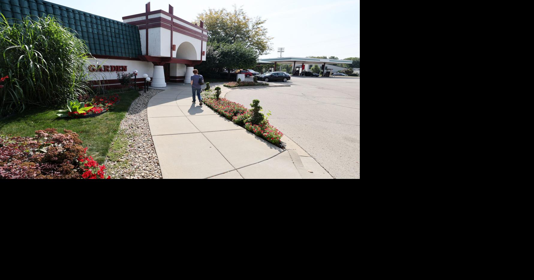 Imperial Garden to stay put at Middleton, Madison border
