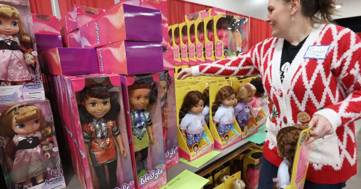 It Toys For Christmas 2025