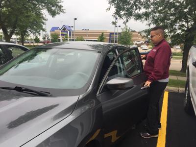 Do You Know Where Your Car Is Madisons >> Flooded Cars Cause A Rental Jam In Madison Area Local News Do You Know Where Your Car Is Madisons >> Flooded Cars Cause A Rental Jam In Madison Area Local News
