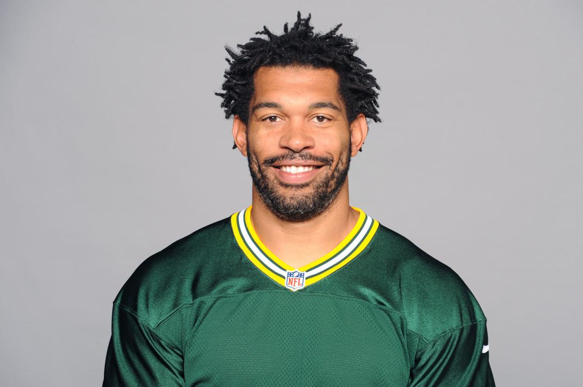 Julius Peppers believes Packers' turnaround started in Washington