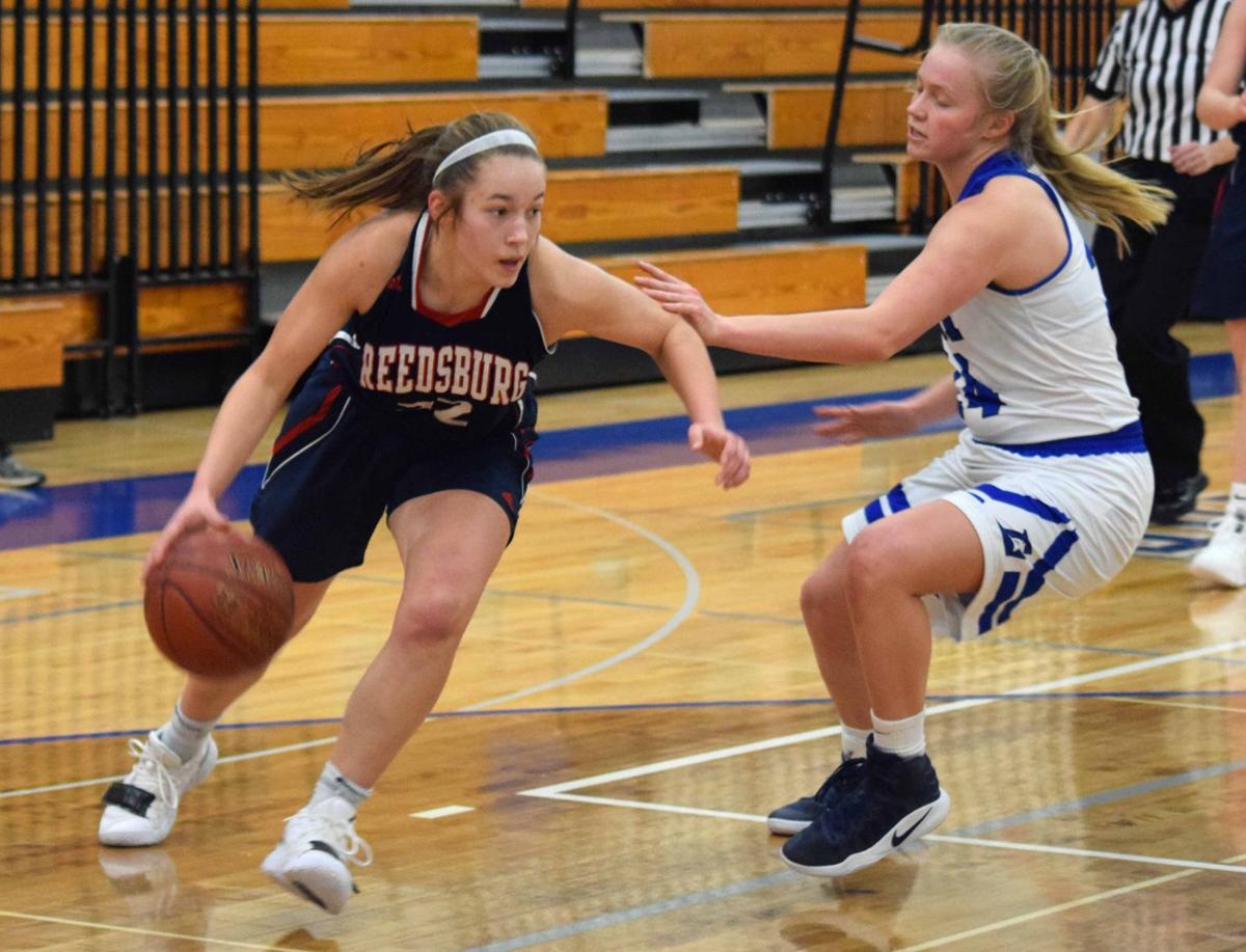 Girls Basketball Preview Beaver Dam Is Loaded Again Atop The
