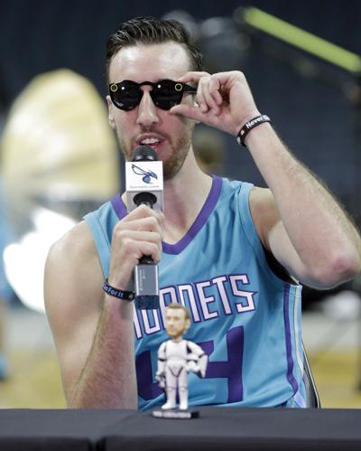 Image result for frank kaminsky