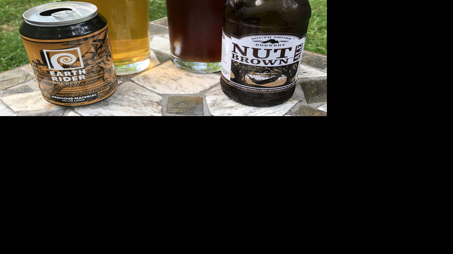 Beer Baron In South Shore And Earth Rider A Taste Of Lake