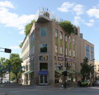 MADISON CHILDRENS MUSEUM