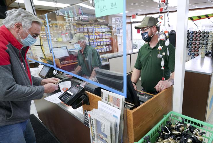 Mirroring national trend, family-owned Dorn True Value saw pandemic