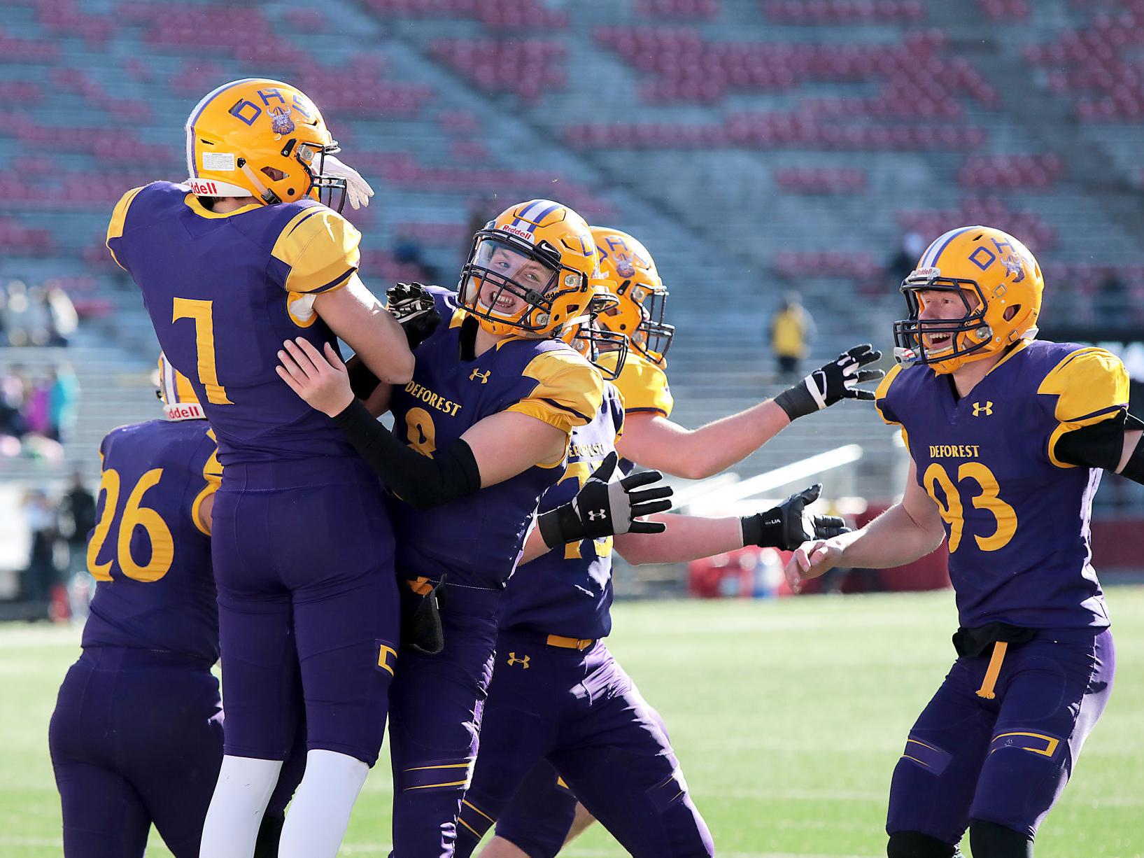 Prep Football Wisconsin Football Coaches Association Cancels Its