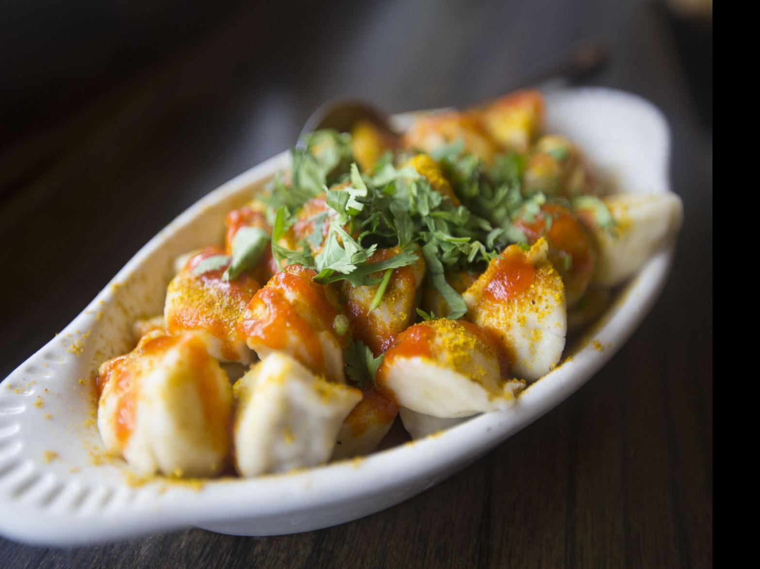 Let S Eat Join The Club And Get Hooked On Russian Dumplings At Paul S Pel Meni Restaurants Madison Com