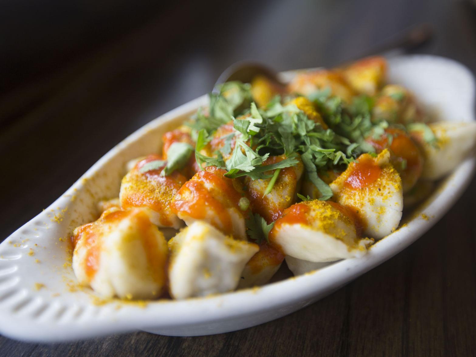 Let S Eat Join The Club And Get Hooked On Russian Dumplings At Paul S Pel Meni Restaurants Madison Com Let S Eat Join The Club And Get Hooked On Russian Dumplings At Paul S Pel Meni Restaurants Madison Com