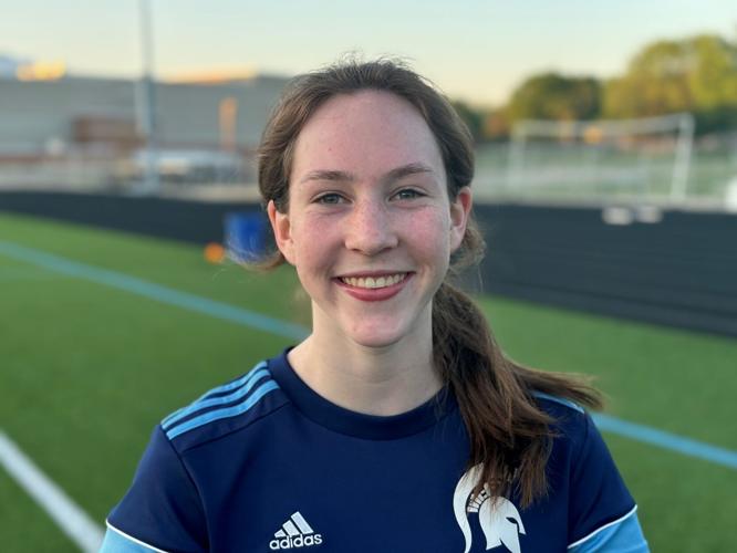 McFarland's Elise Freeman