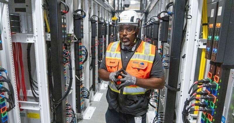 Is there an AI bubble? And what could it mean for Wisconsin?