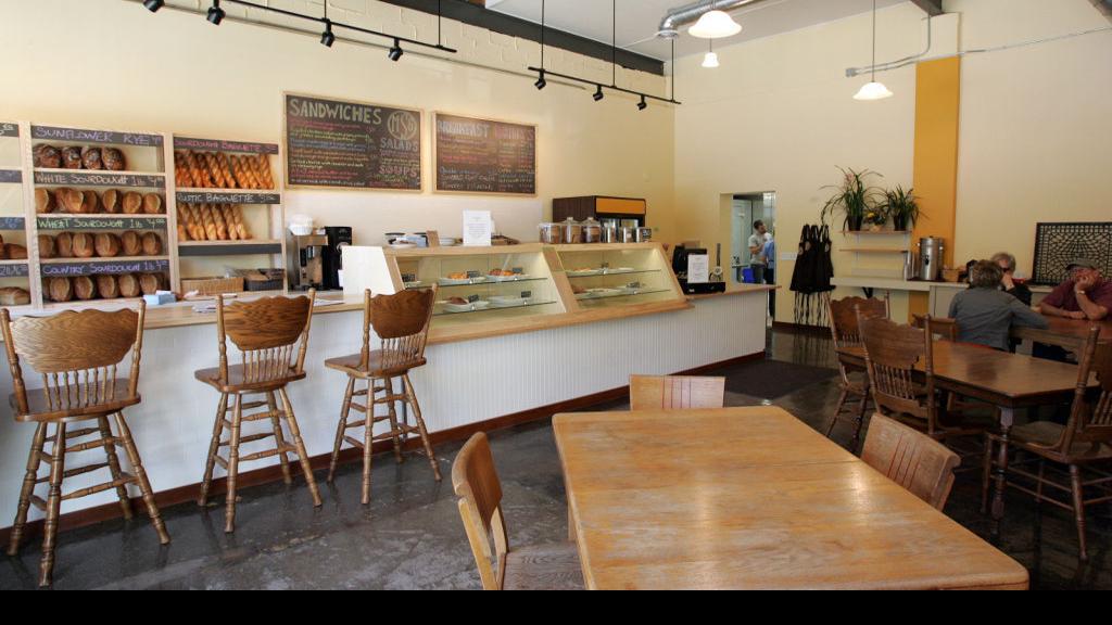 Madison Sourdough introduces new breads in grocery stores Food