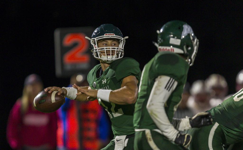 Updated Prep List Area Student Athletes Make College Decisions