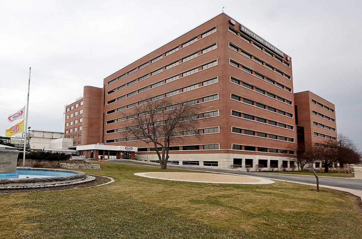 Oscar Mayer Plant