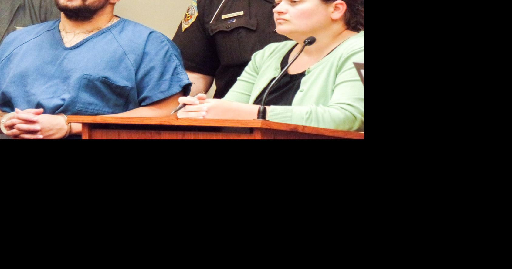 $2 million bail set for suspect in 7-Eleven homicide