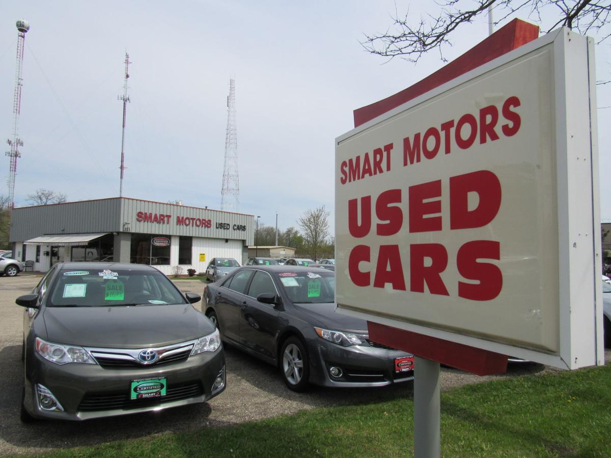 Used Cars Madison Wi >> Smart Motors To Expand And Renovate Odana Road Used Car Lot Used Cars Madison Wi >> Smart Motors To Expand And Renovate Odana Road Used Car Lot