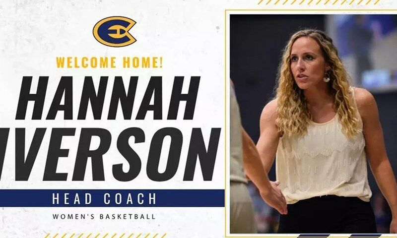Hannah Iverson Comes Home To Lead UW-Eau Claire Women’s Basketball