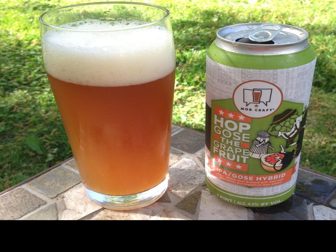 Beer Baron Mobcraft Prepares To Begin Writing Its Next Chapter Beer Madison Com The information provided in this article is strictly informational; beer baron mobcraft prepares to begin