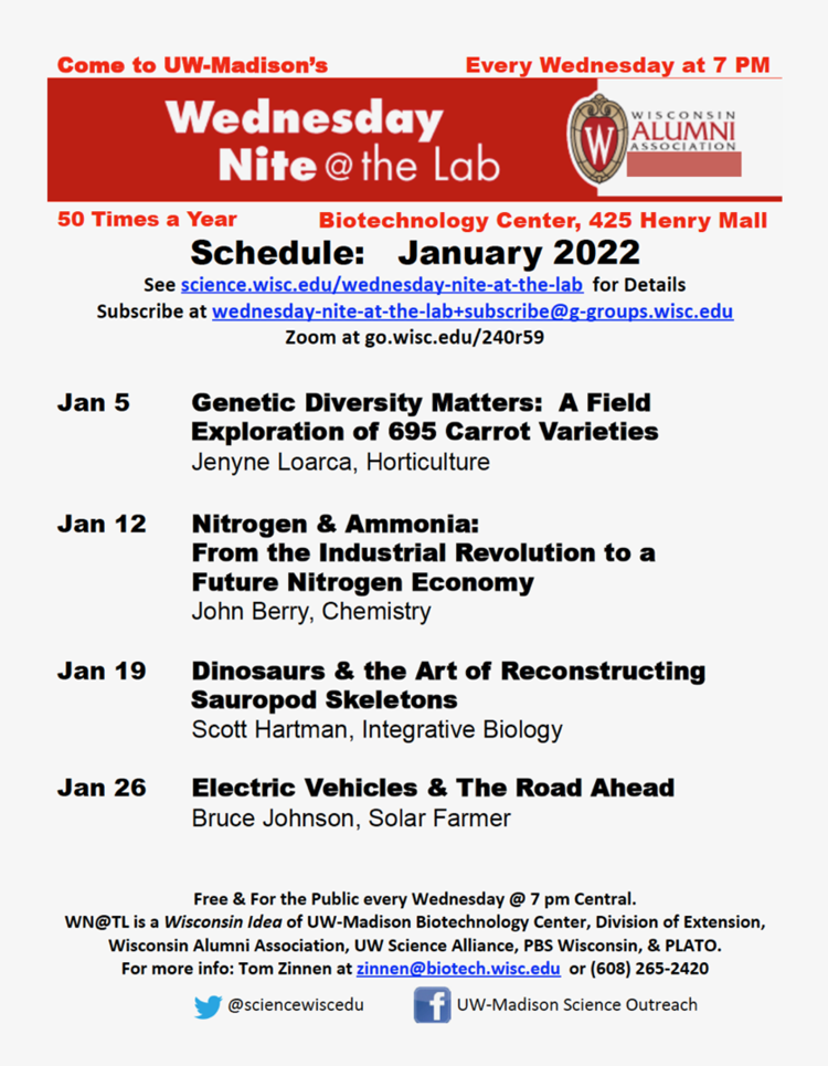 Wn@Tl:nitrogen And Ammonia: From The Industrial Revolution To A Future Nitrogen Economy | | Madison.com