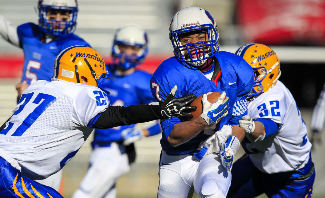 wisconsin wiaa football results