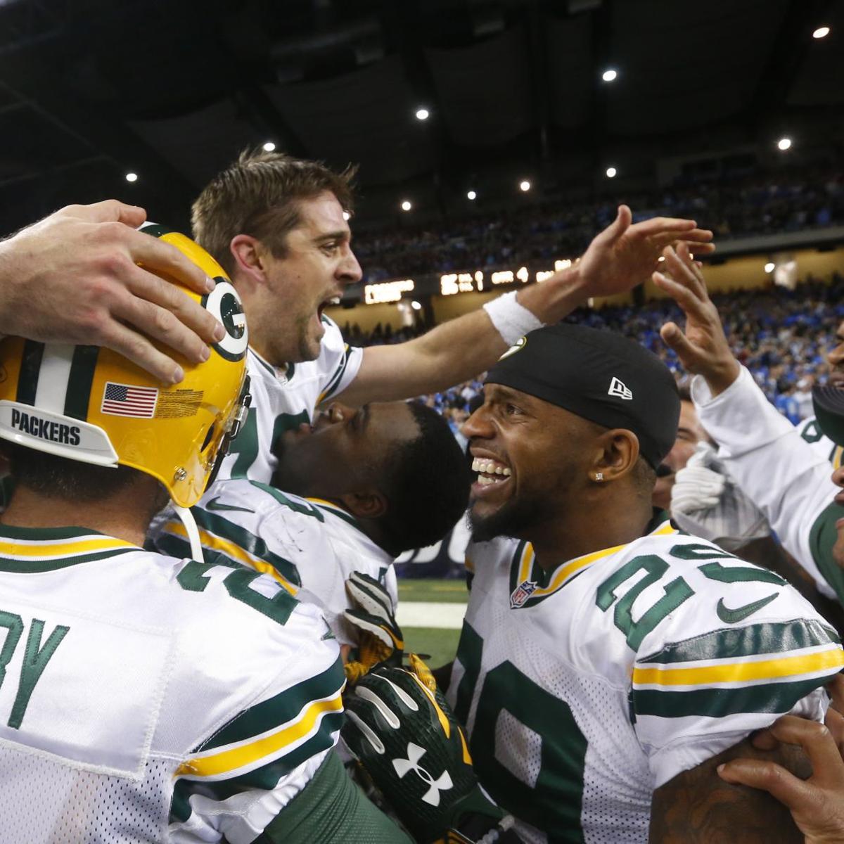 The Packers Have Mostly Owned Thursday Night Football Here S A Breakdown Of Their Record So Far Pro Football Madison Com