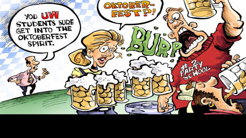 Hands Cartoon Oktoberfest Madison Com Oktoberfest cartoon 1 of 6. hands cartoon oktoberfest madison com