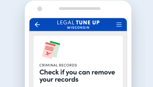 Legal Tune Up